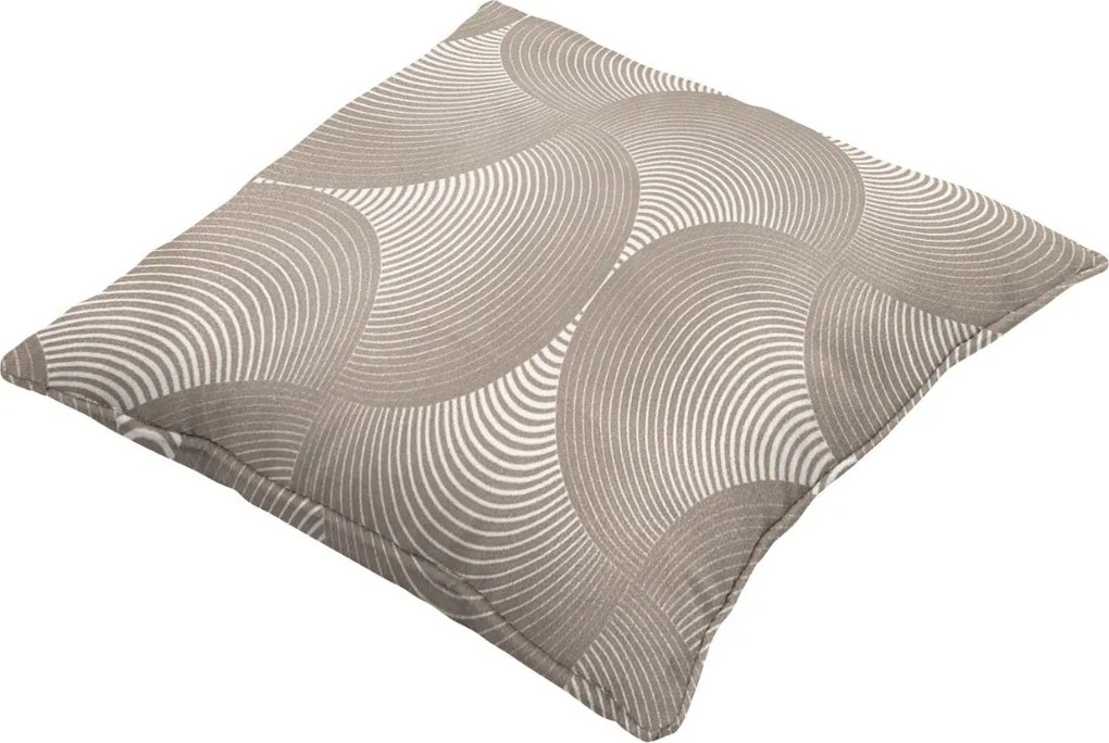 Madison Cloudy grey sierkussen set - 3 stuks