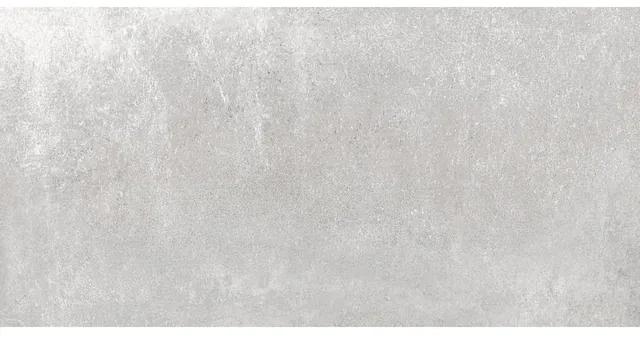Cifre Ceramica Beton Vloer- en wandtegel - 30x60cm - mat Grijs SW07311402-2