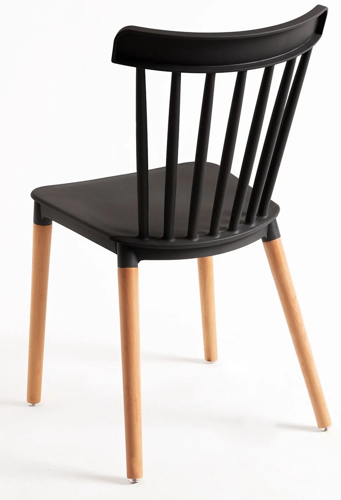 Leka stoel