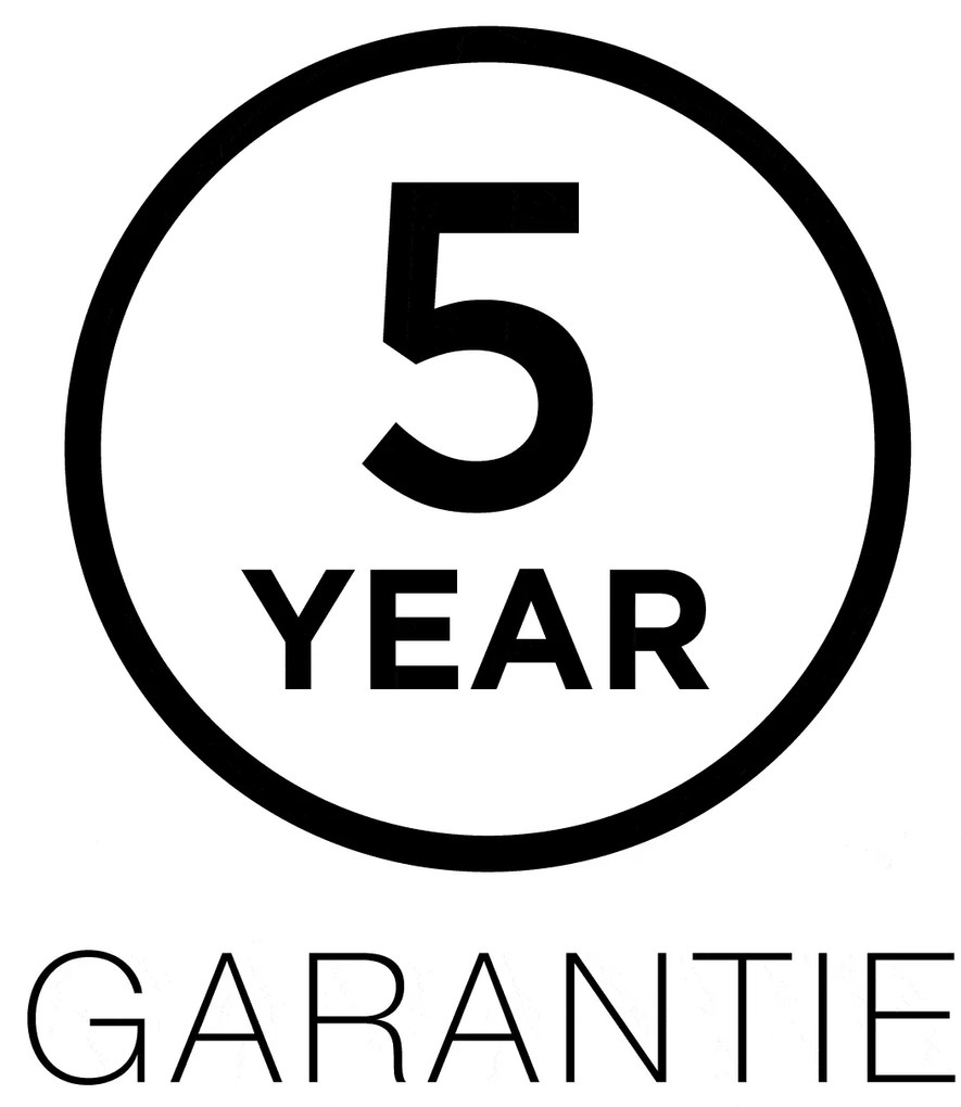 4 Seasons Outdoor Verdi bijzettafel 55 cm hoog met rond teak blad Ø 45 cm SALE Bijzettafel houtkleur weerbestendig