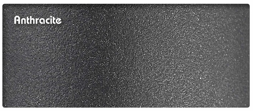 Zweefparasol  2.7 x 2.7m T2 (excl. voet) Grijs-antraciet Platinum Voyager