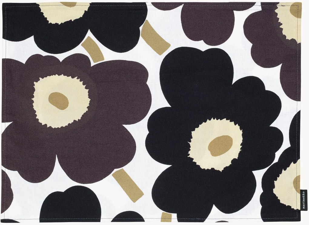 Placemat Pieni Unikko