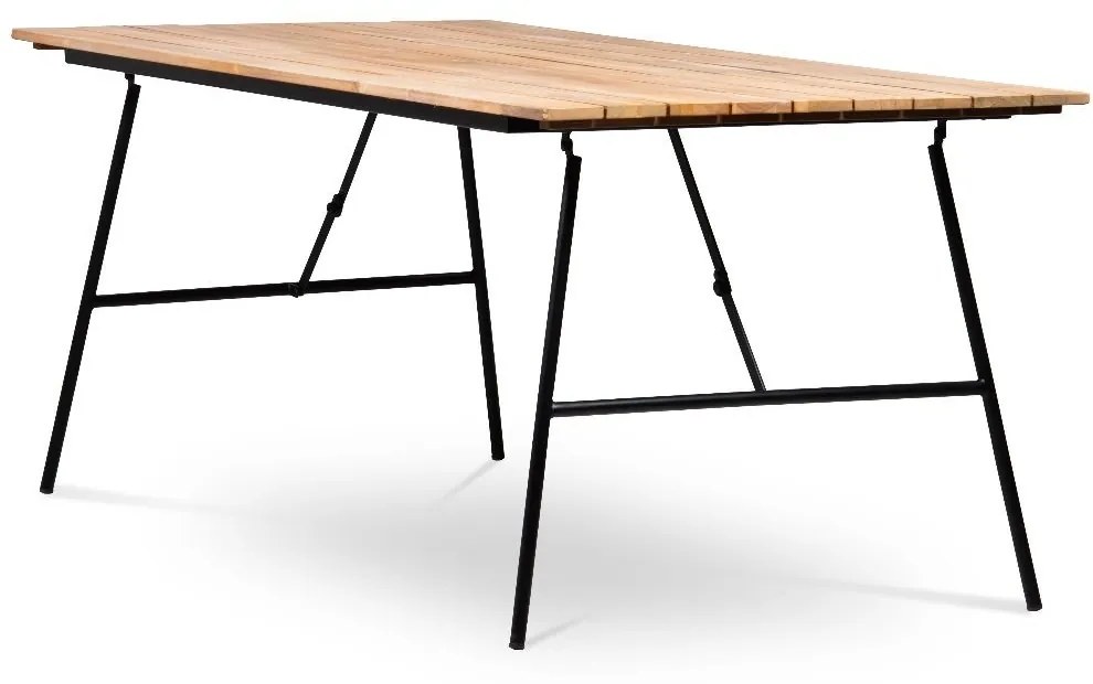The Outsider Picknickset Inklapbaar - Vernon -  180 cm - Acacia - Garden Interiors