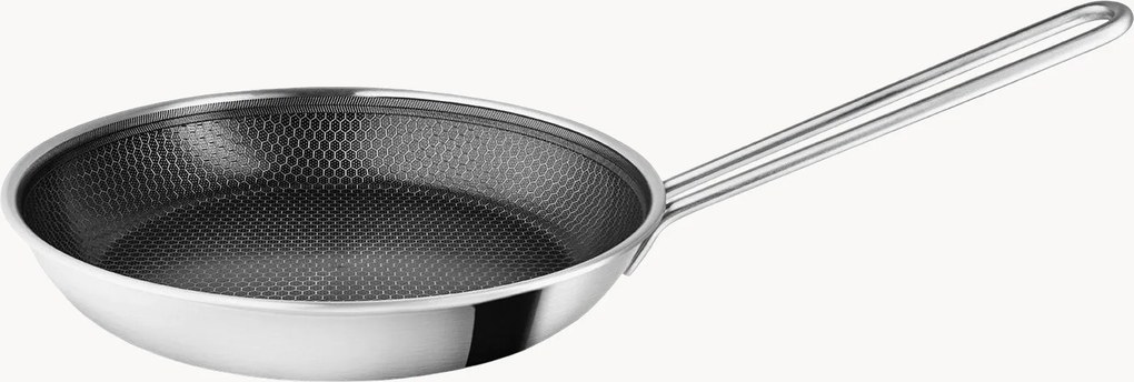 Braadpan Mosaic met Slip-Let coating