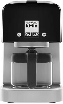 KMix COX750BK Filter Koffiezetapparaat