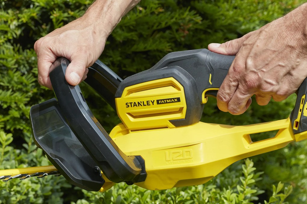 Stanley FatMax V20 18V 55CM Heggenschaar KIT