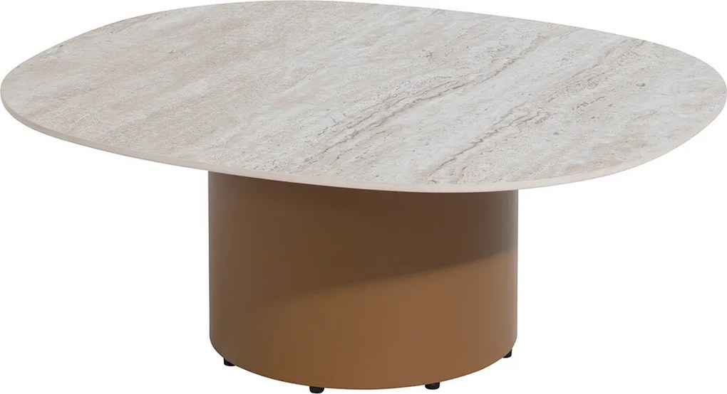 4 Seasons Martinique loungeset 5-delig - amber