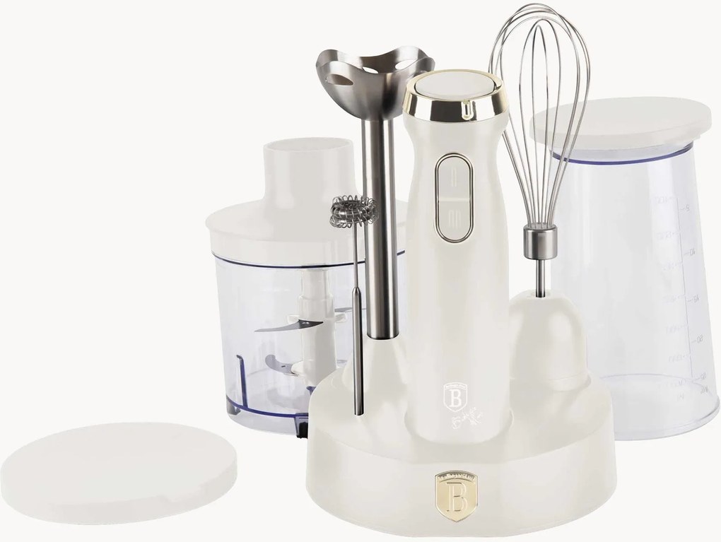 6-in-1 staafmixer Sahara