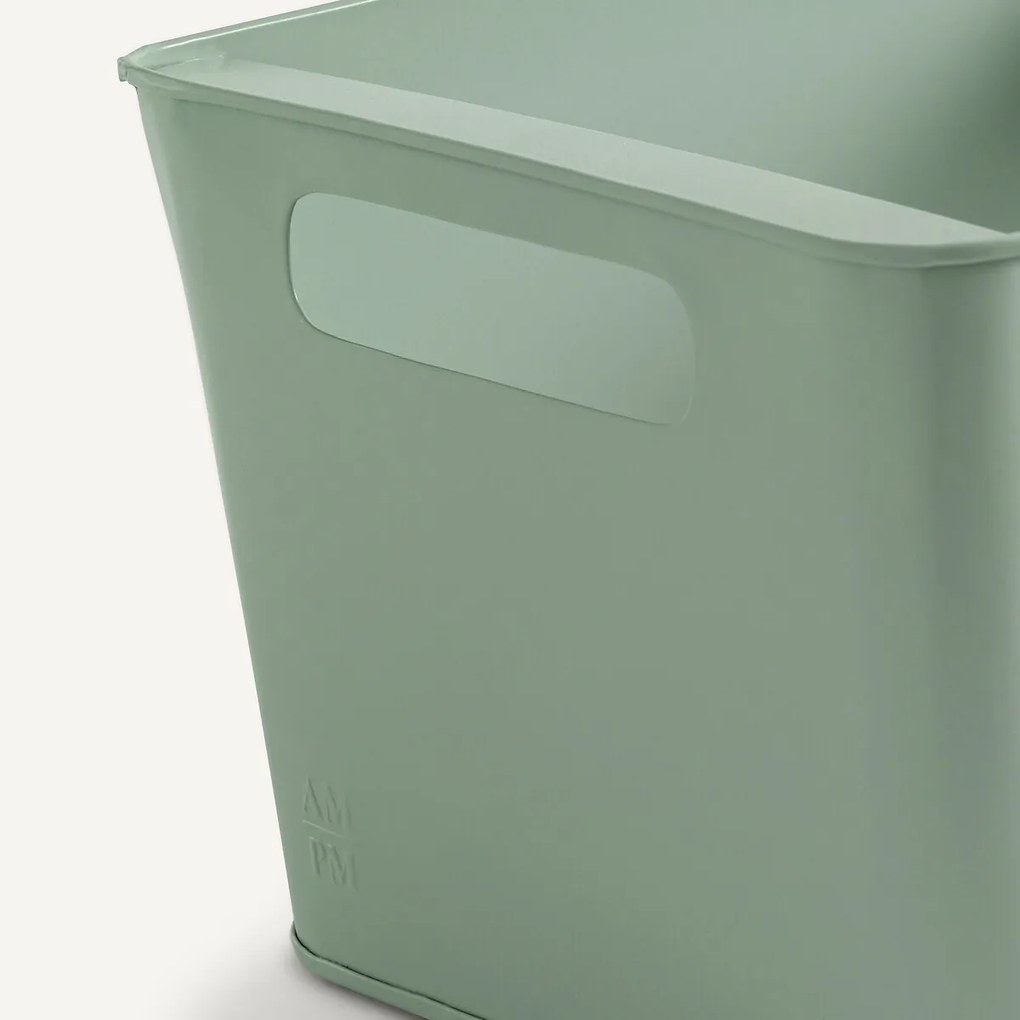 Metalen mand B37 x H20 cm, Arreglo