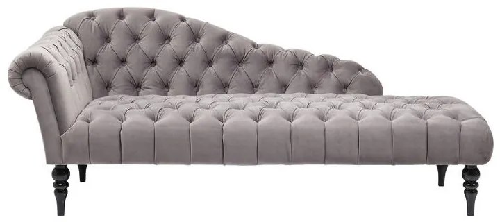 Kare Design Desire Brocante Grijze Sofa