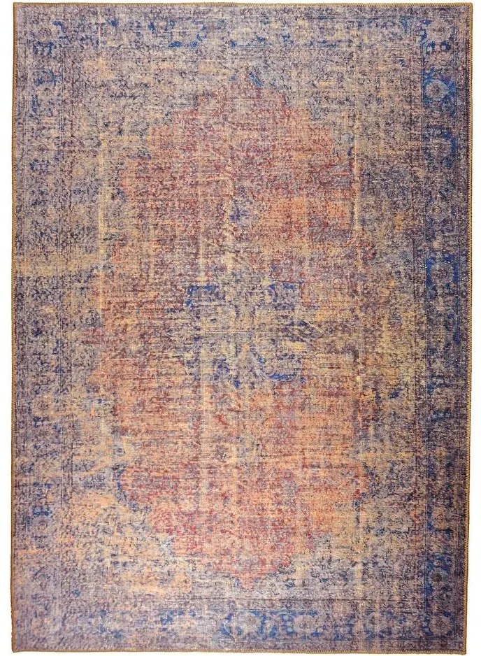 Goossens Basic Vloerkleed Cordon, 160 x 230 cm