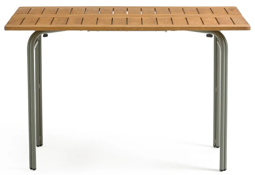 Acacia console tuintafel, Loco