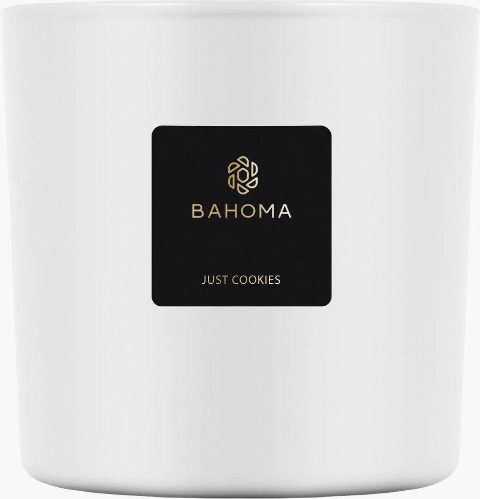 XXL-kaars (Parel Portofino Bloesem)