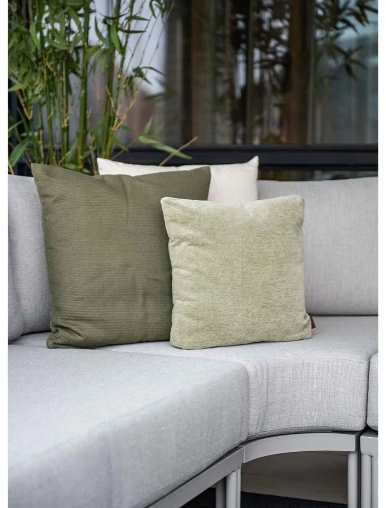 Garden Impressions Queenstown loungeset 3-delig - taupe