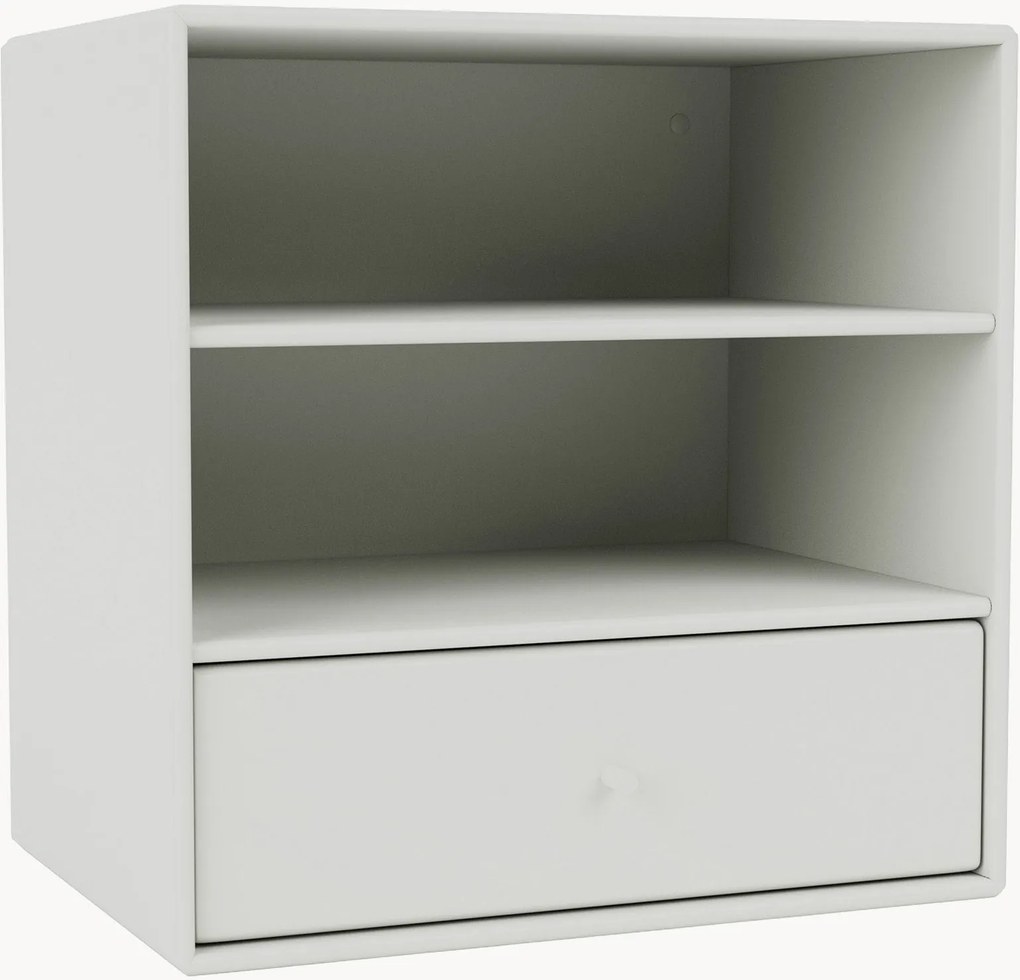 Module Mini 1005 met lade