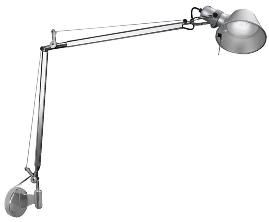 Artemide Tolomeo Parete wandlamp LED