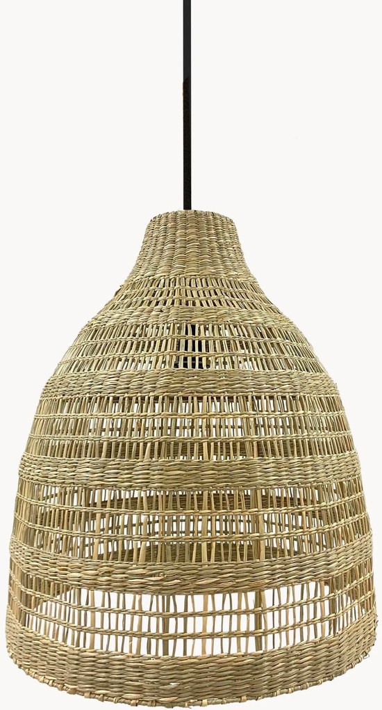 Freya lange solar lamp