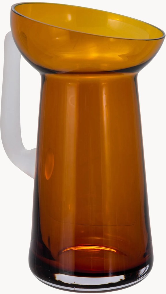 Handgemaakte karaf Potpourri