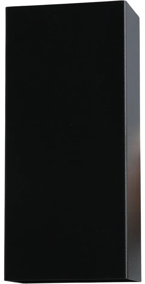 Goossens Wandlamp Dillian, Wandlamp met 2 lichtpunten m