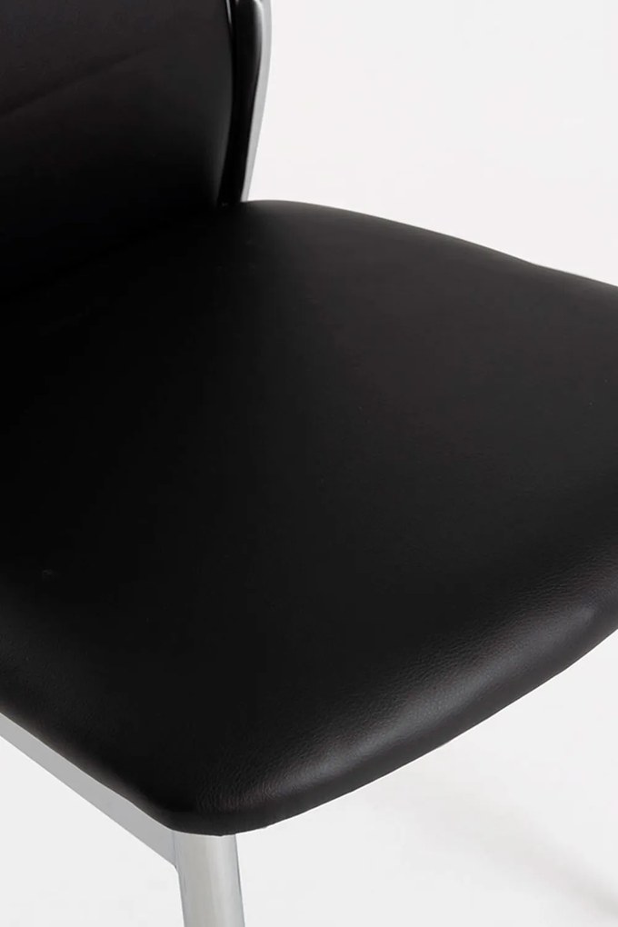 Pakket van 4 Yeki-stoelen