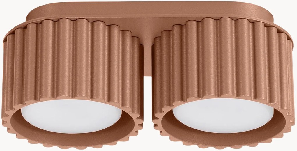 Plafondlamp Zora 2