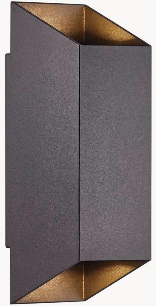 Outdoor wandlamp Nico