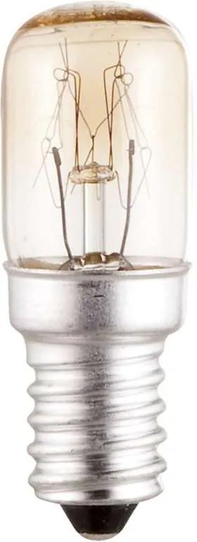 Calex buislamp 10W E14 - helder - 18x52 mm - Leen Bakker