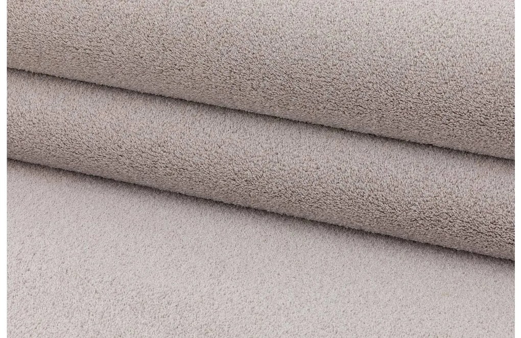 Goossens Excellent Vloerkleed Unique (bb), Ellips: 167 x 280 cm