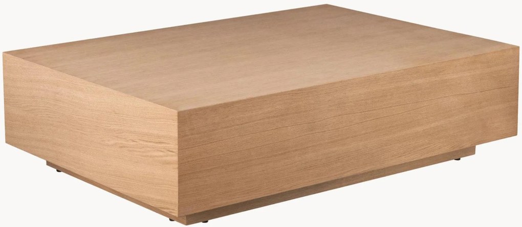 Salontafel Goba van eikenhout