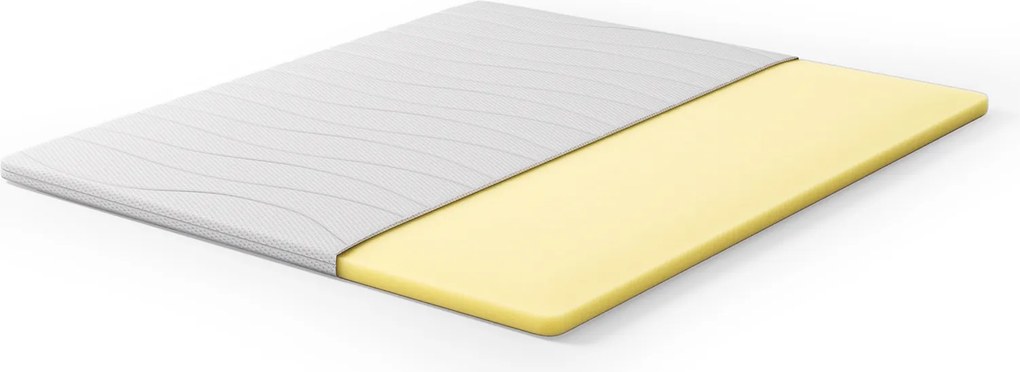 Easy Topper – Bij Swiss Sense