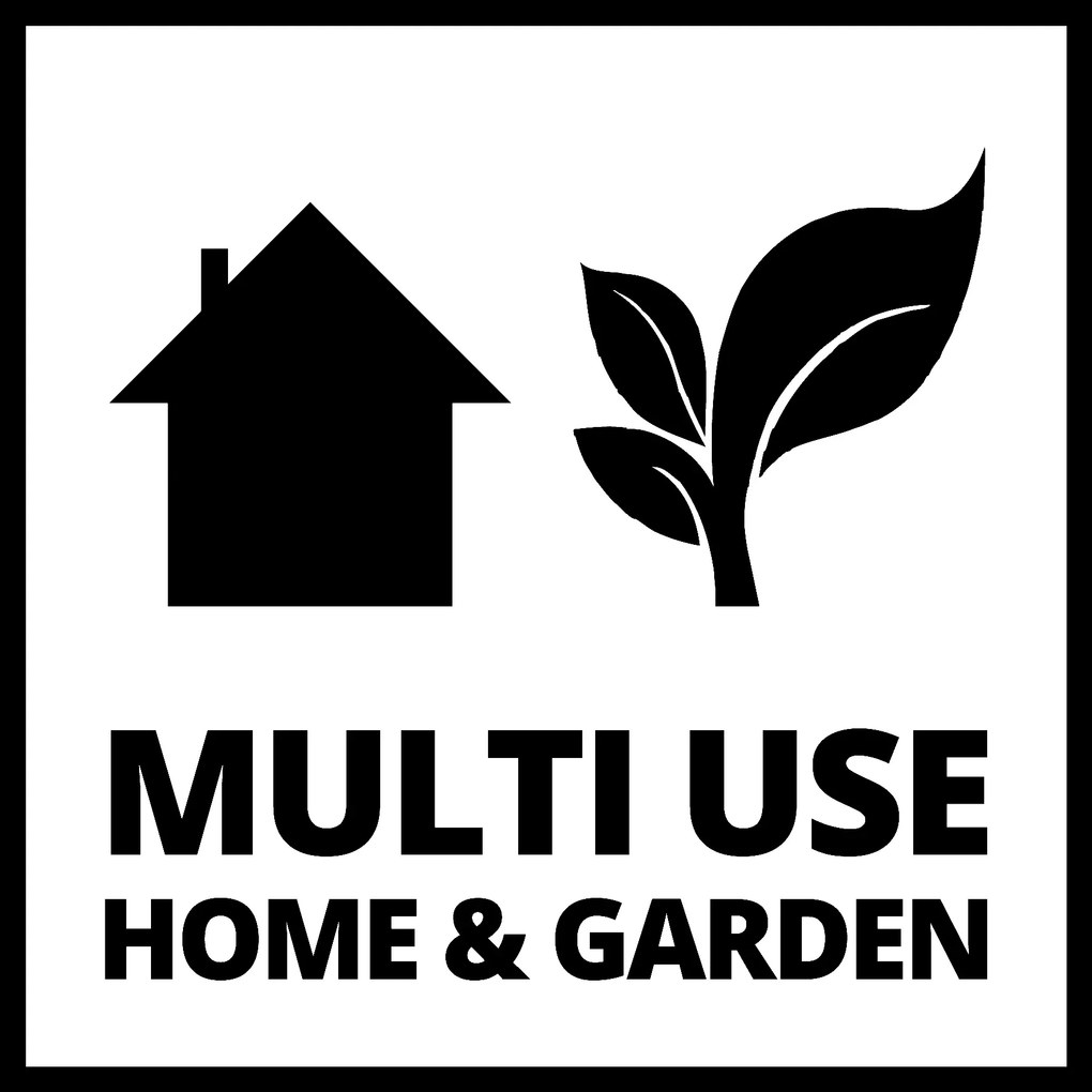 Einhell MEDIUM Borstel 90/20 - 1 stuk -  Breedte: 90 mm - Dikte: 20 mm - Geschikt voor Picobella 18/90 Li Solo