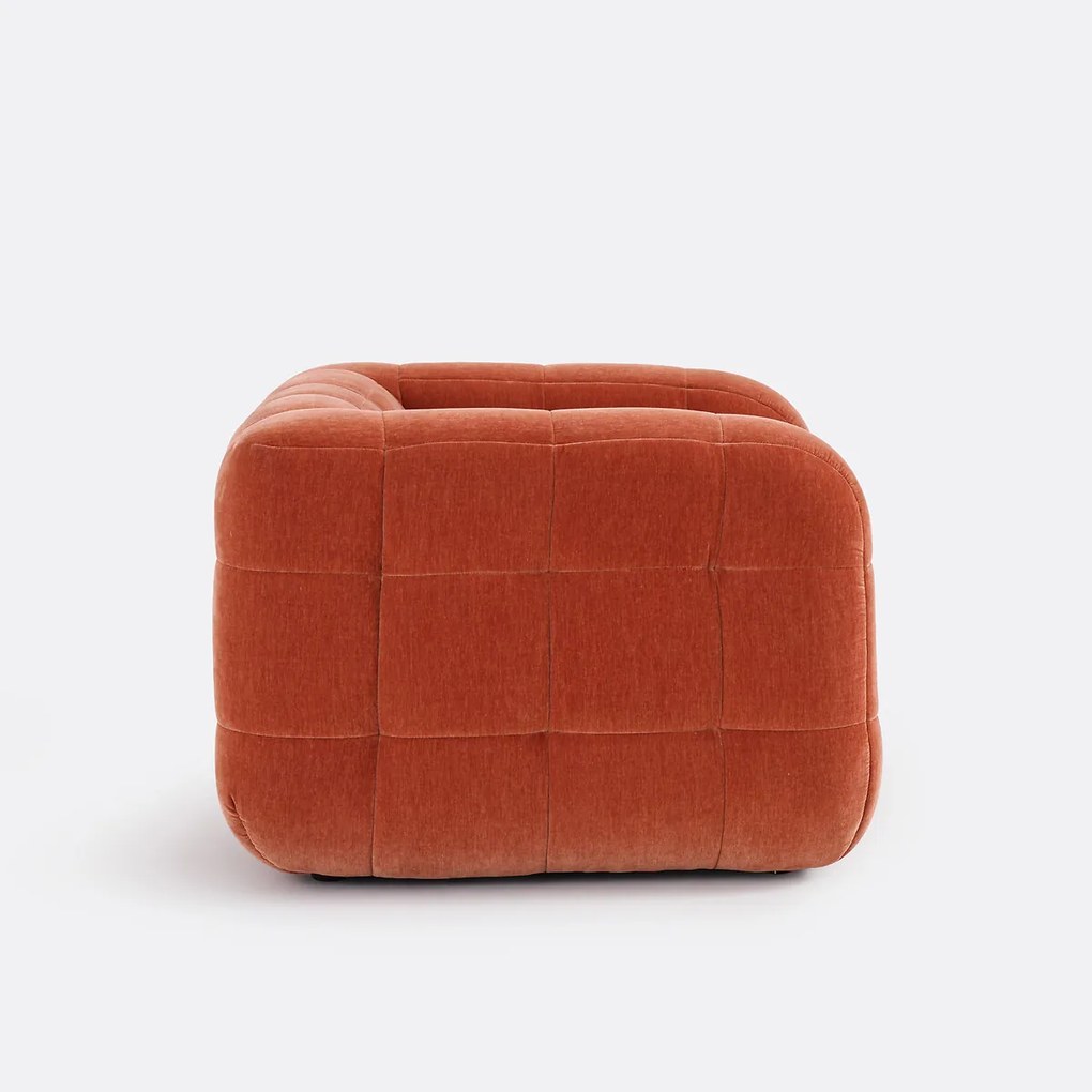 Fauteuil, Pieta