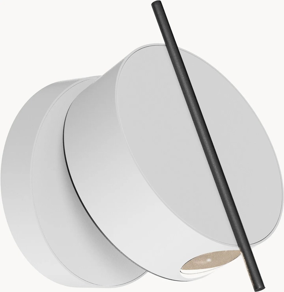 LED wandlamp Nuance