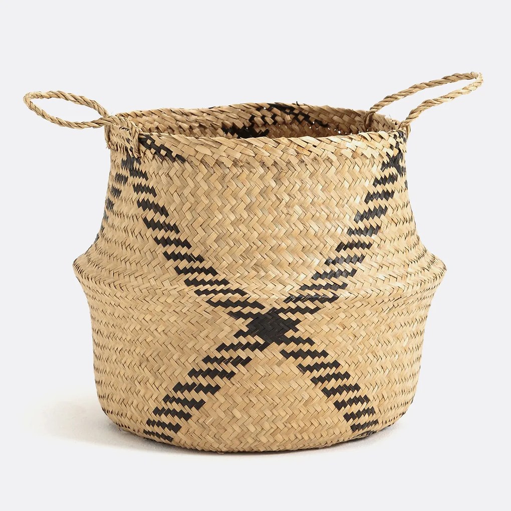 Bolvormige mand H47 cm, Rixy