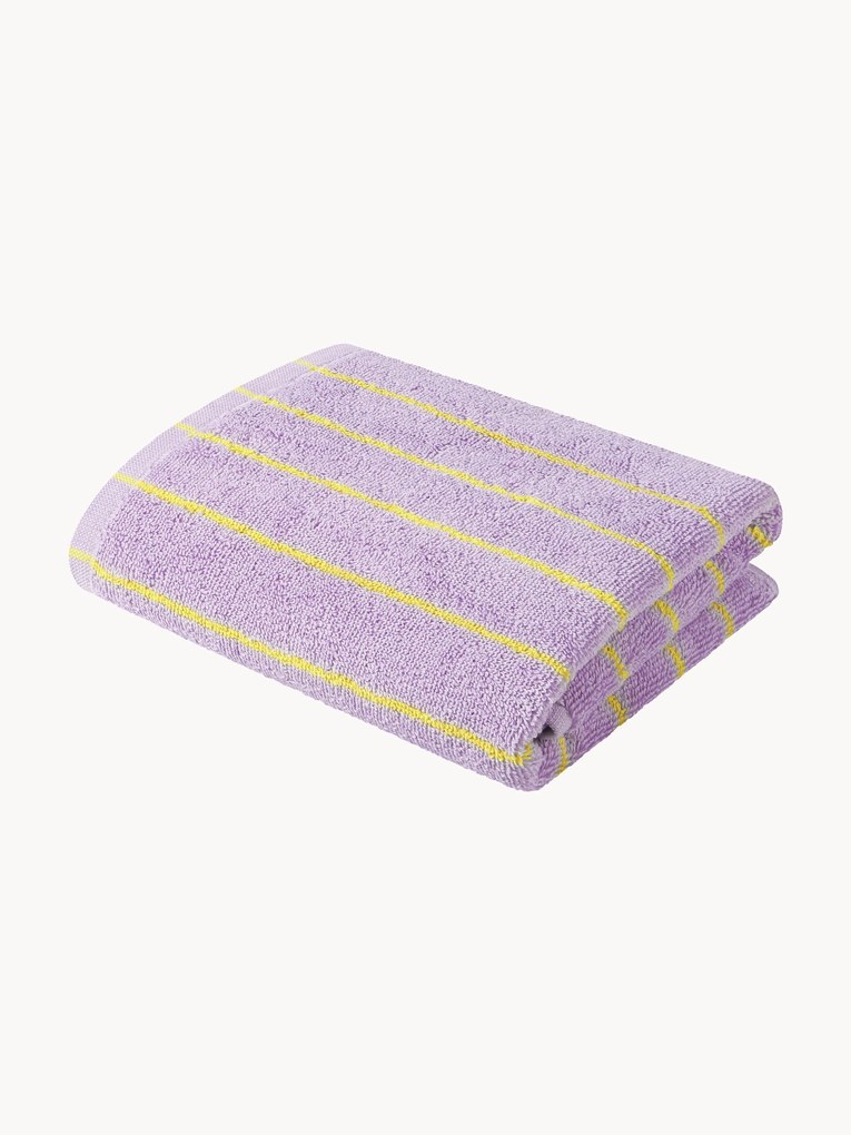 Katoenen handdoek Naram, in verschillende formaten