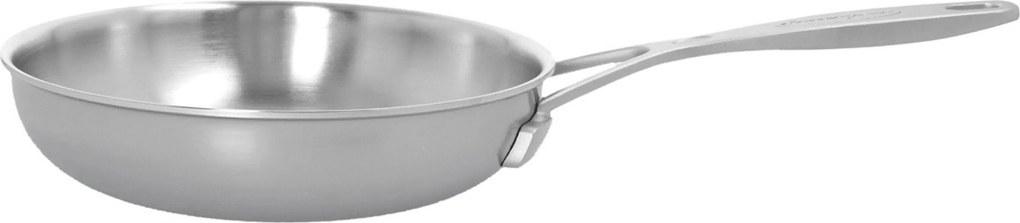 Demeyere Industry 5 Koekenpan 20 cm - Industry 5 - Demeyere