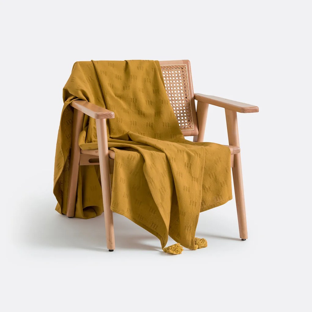 Beddensprei in katoen, Nado