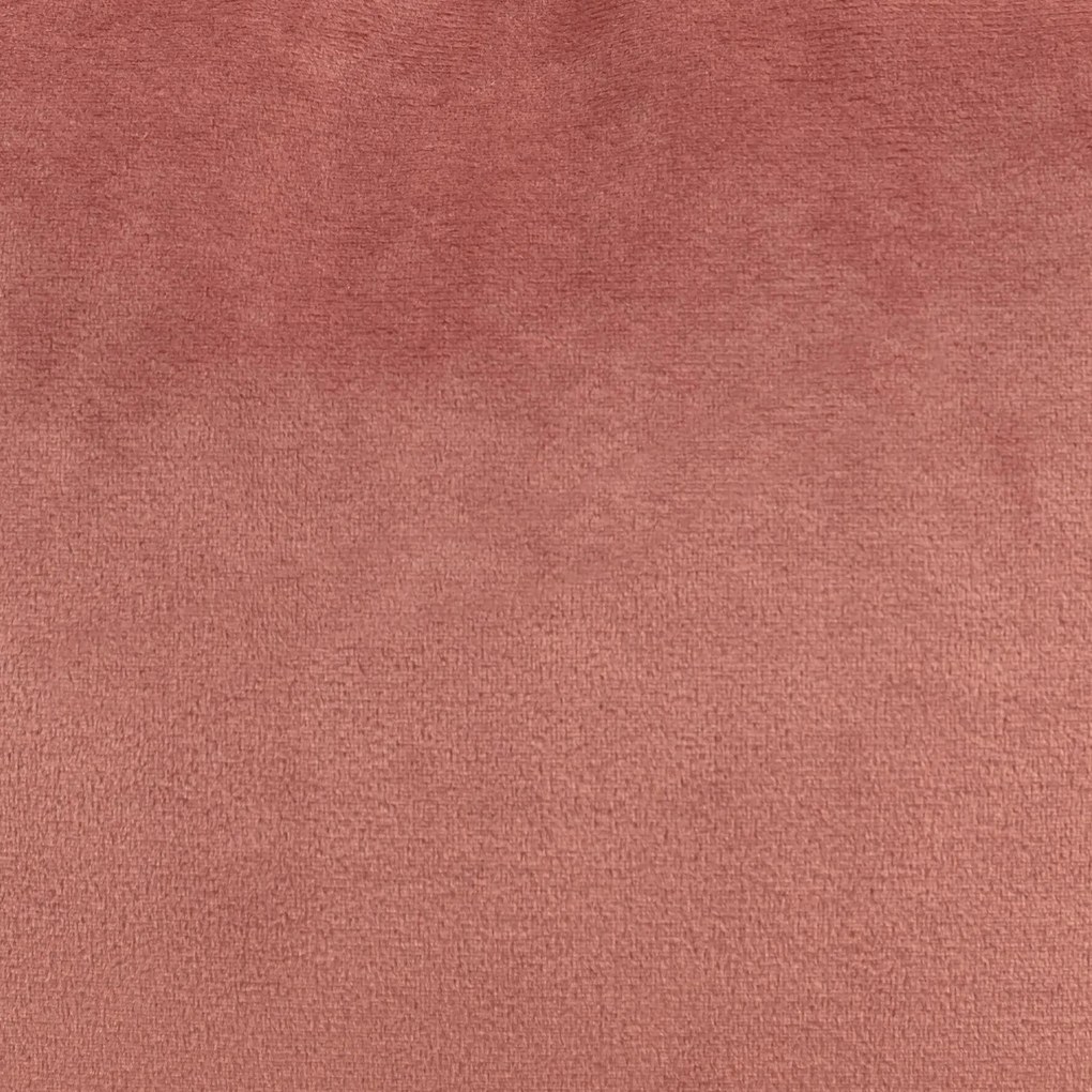 Amara Poef Velvet - Roze