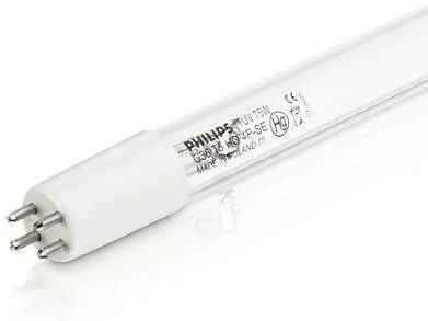 T5 lamp UV-C 16Watt Voor schoon en helder water