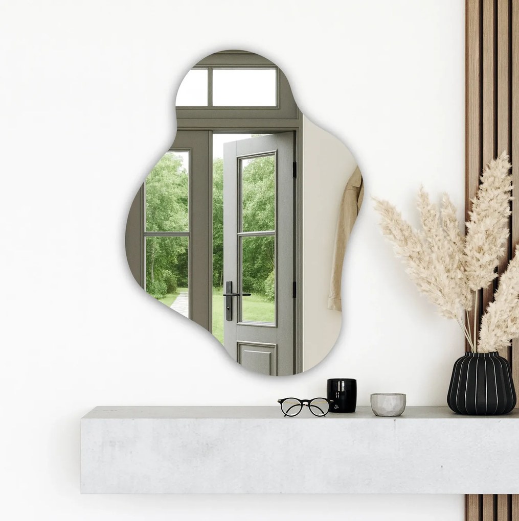 Spiegel – Pure Collection R22