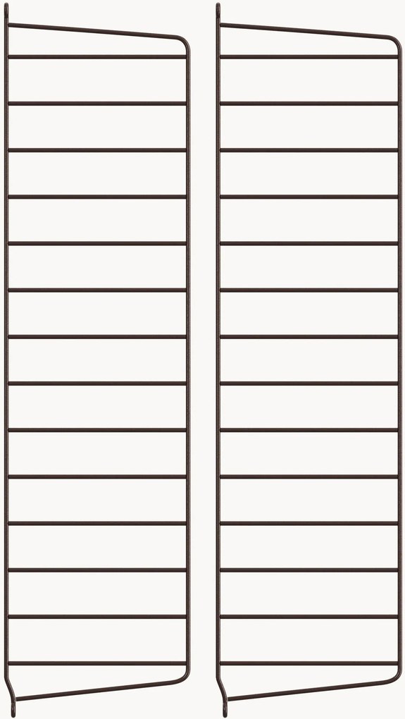 Wandpanelen String System, B 20 x H 75 cm, in verschillende setgroottes