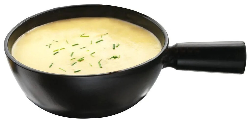 Fonduepan Nero | Boska