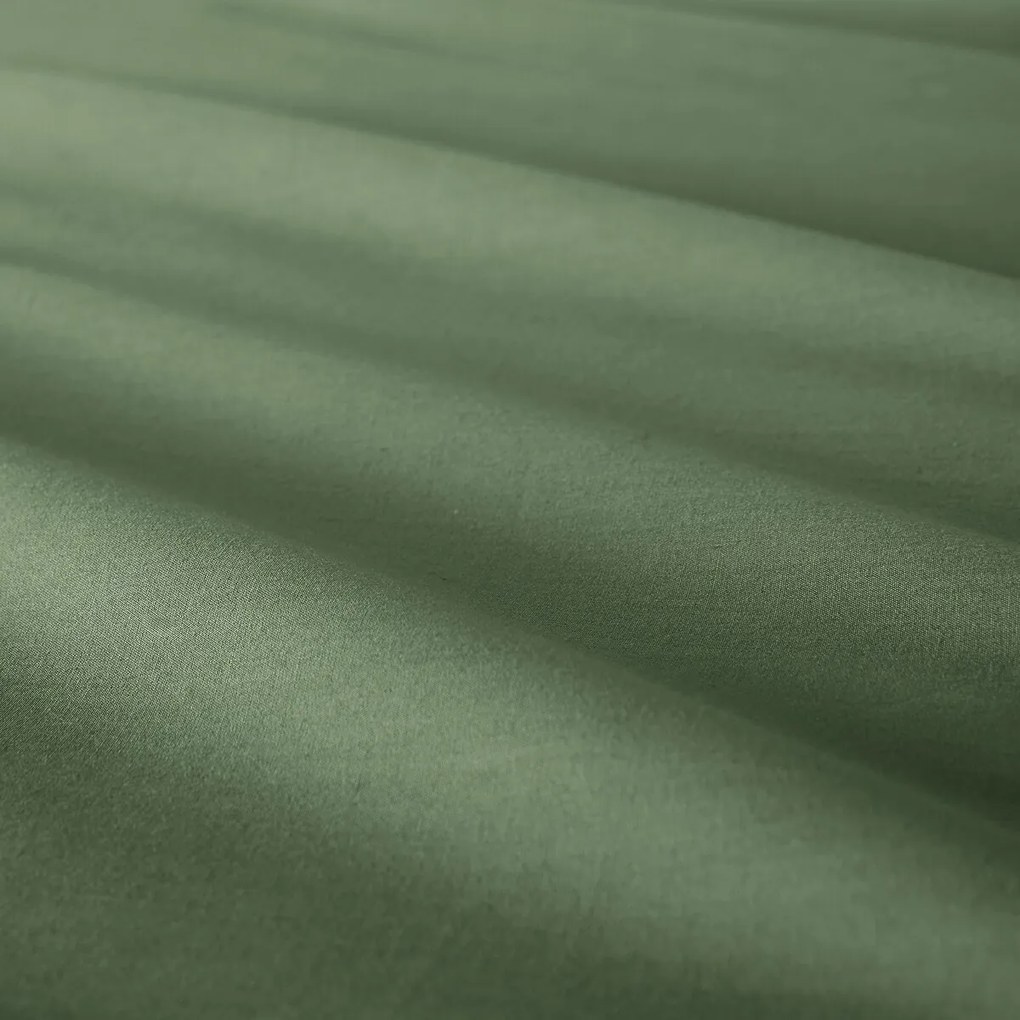 Effen katoenen hoeslaken, 80 draden, Scenario