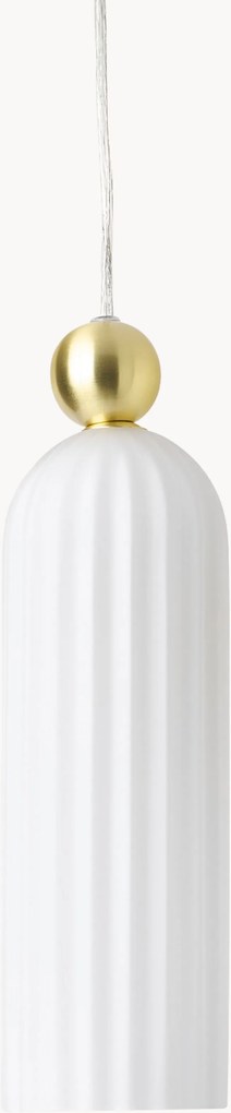 Kleine hanglamp Antic