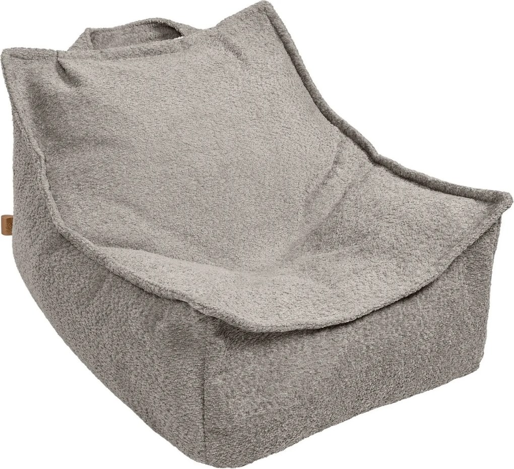 Sako Kinderzitzak Bouclé - Beige