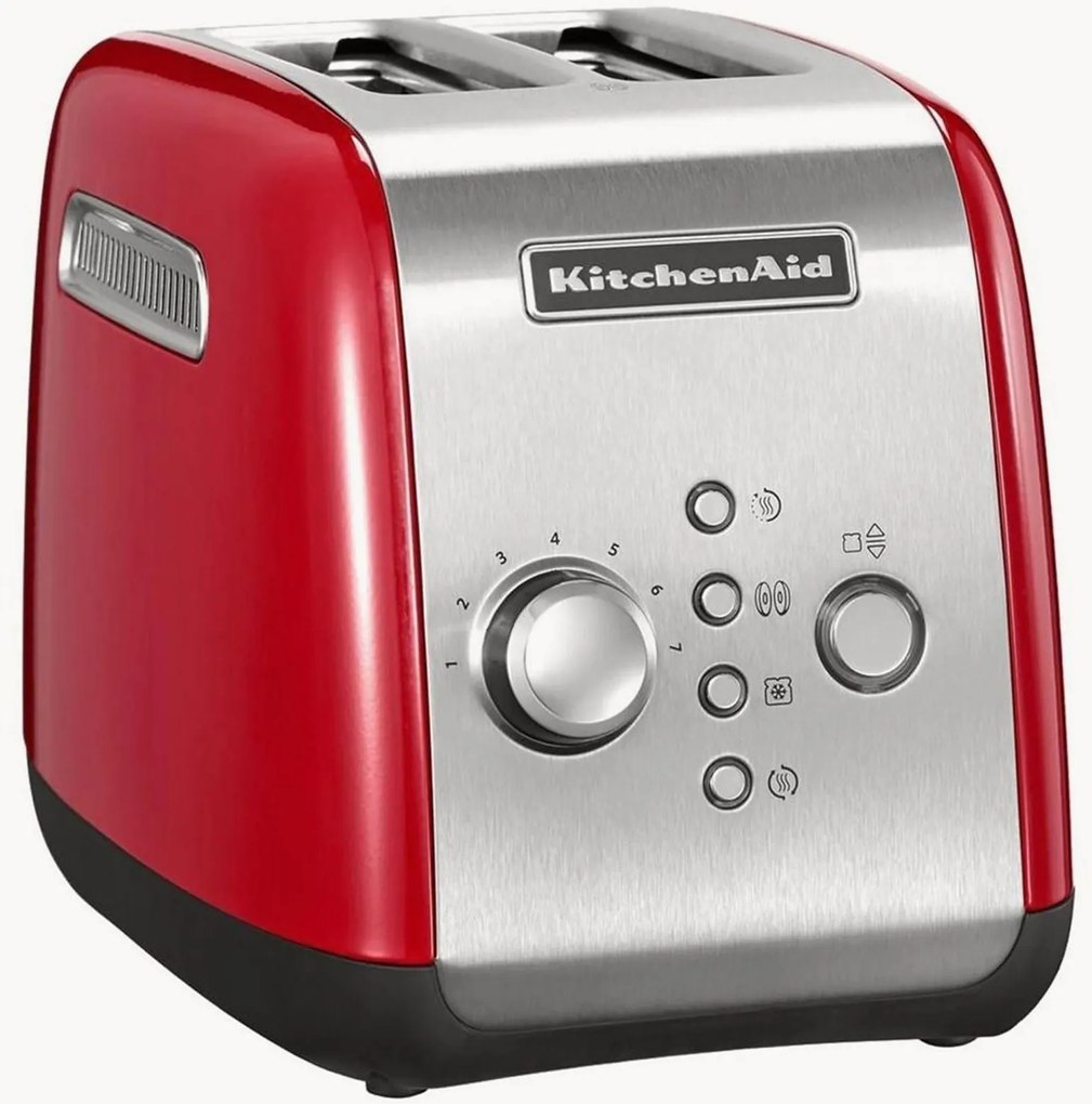 Broodrooster Automatic, 2 sneden