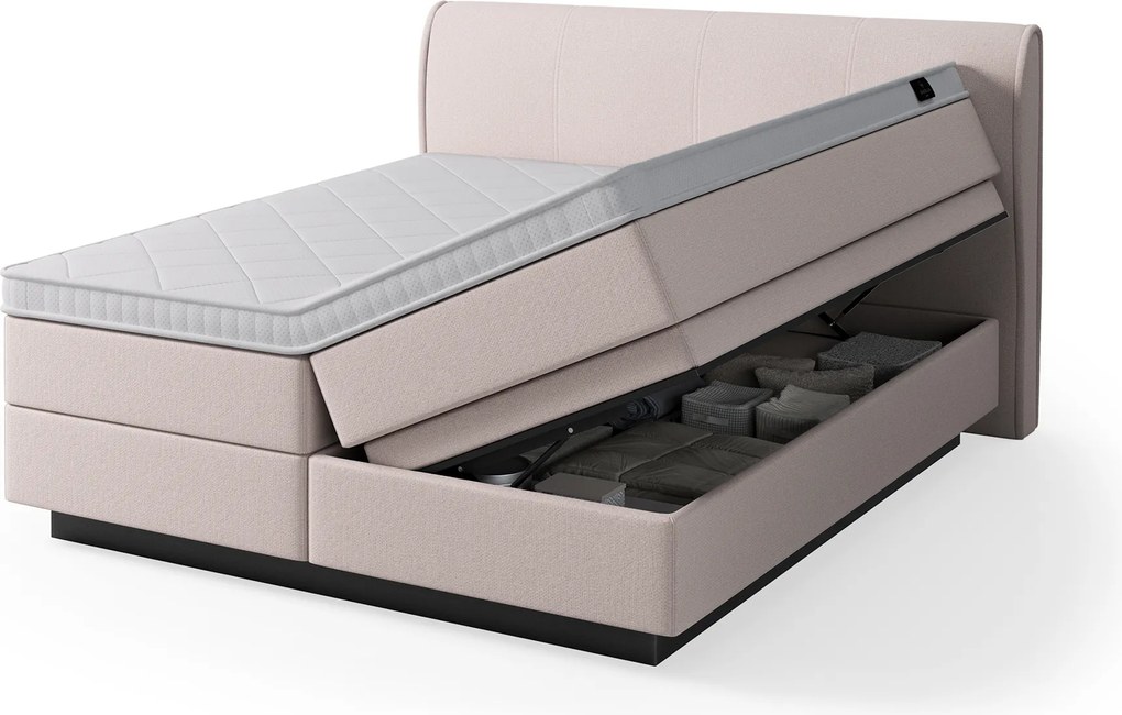 Boxspring Home 104 – Bij Swiss Sense