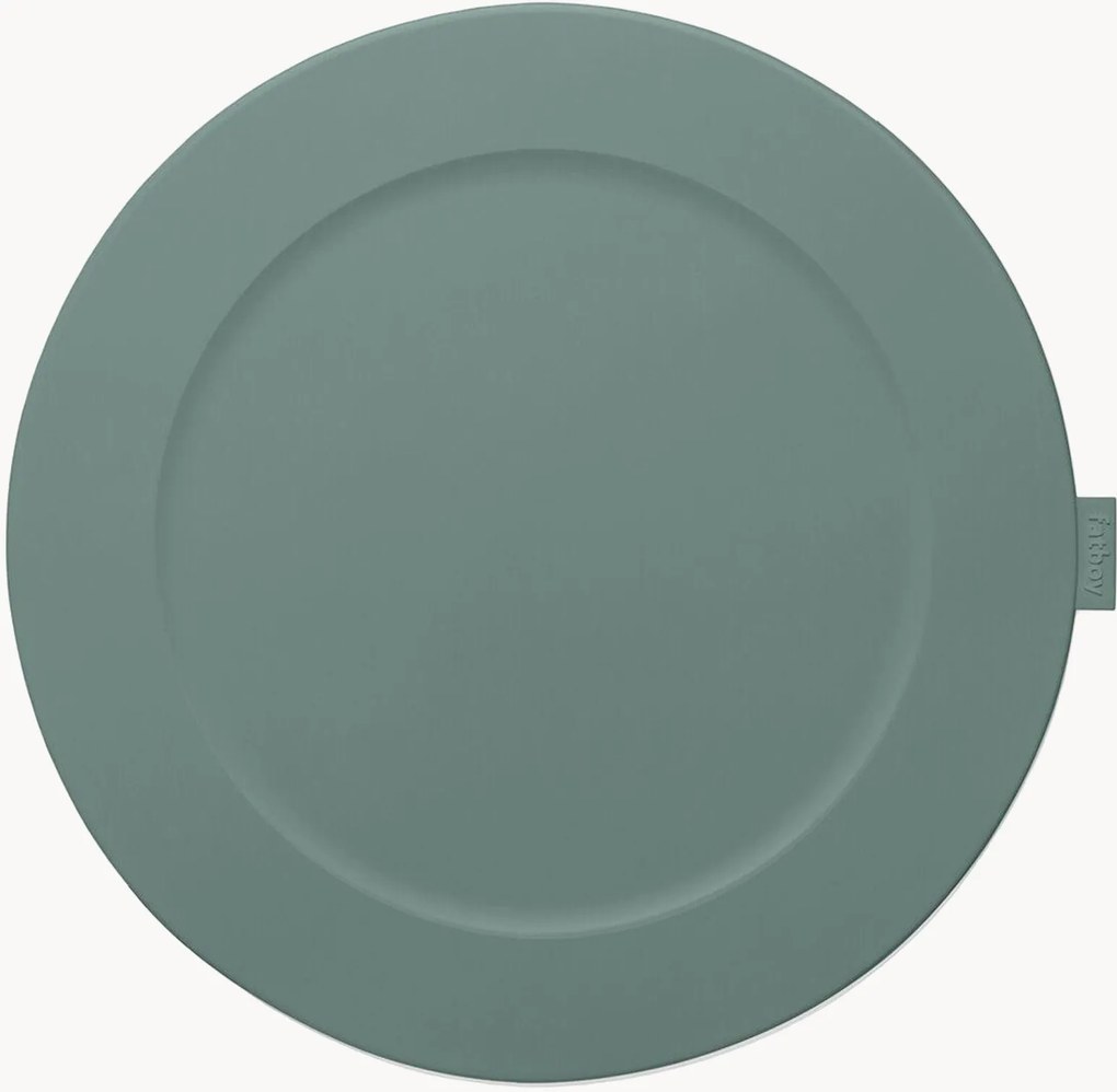 Siliconen placemats Place-We-Met, 2-delig