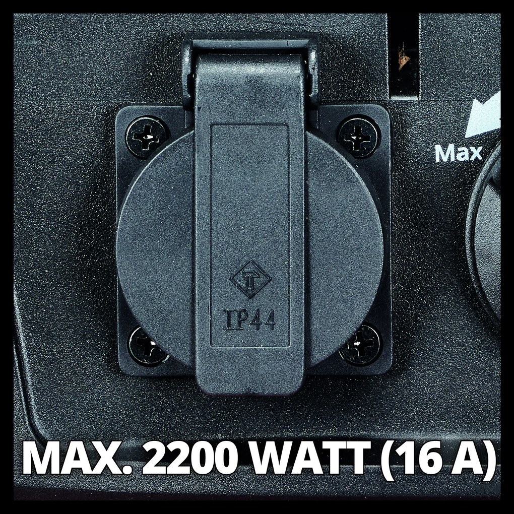 Einhell TE-VC 2025 SACL - Nat-/Droogzuiger - 25 L