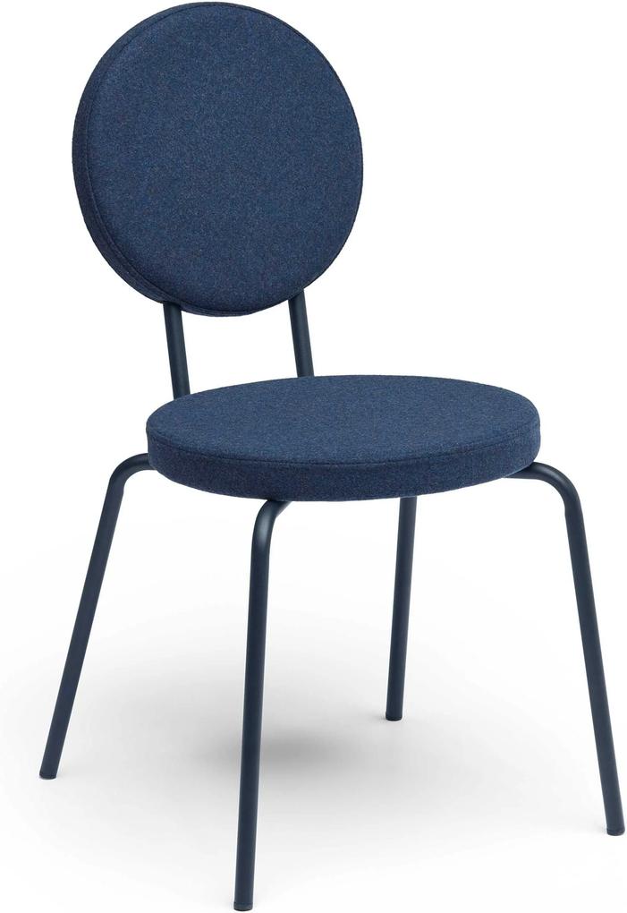 Puik Option Round stoel